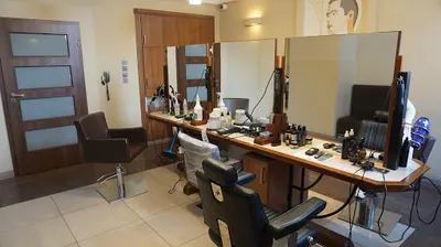 Salon fryzjersko-kosmetyczny Marta